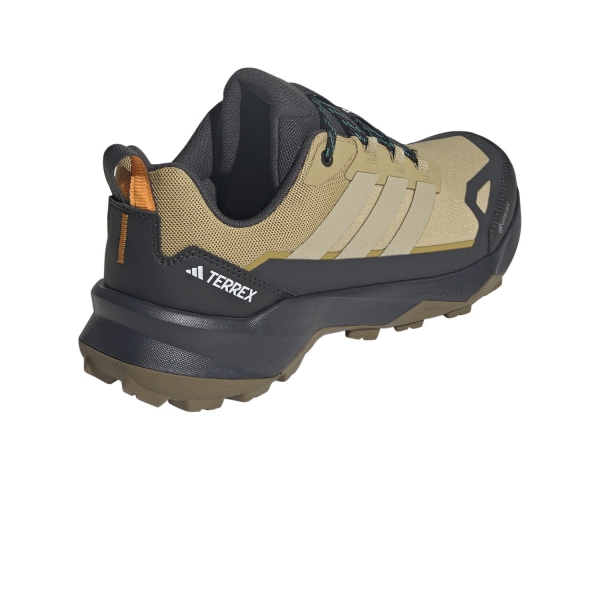adidas Terrex Skychaser AX5 GTX - Cardboard/Blanch Cargo/Semi Impact Orange