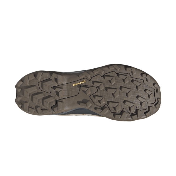 adidas Terrex Skychaser AX5 GTX - Cardboard/Blanch Cargo/Semi Impact Orange