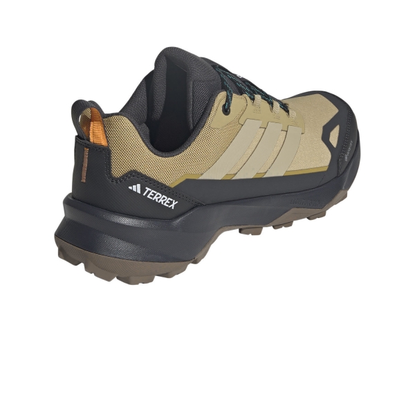 adidas Terrex Skychaser AX5 GTX - Cardboard/Blanch Cargo/Semi Impact Orange