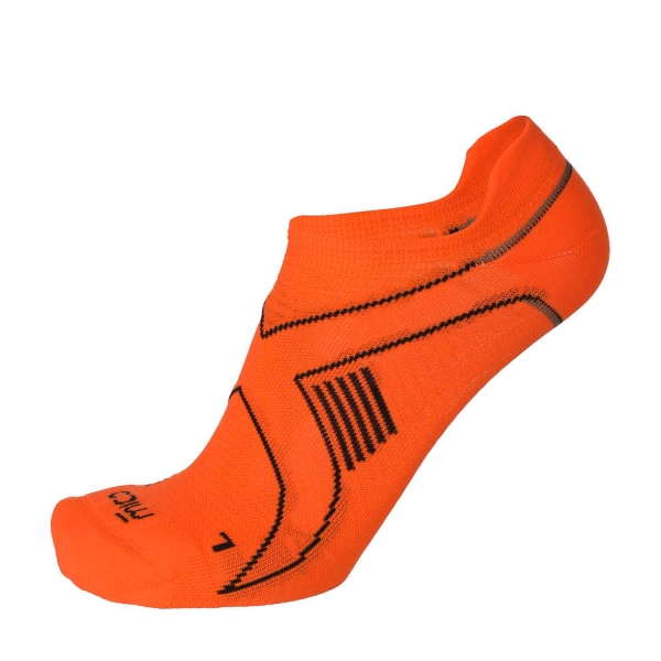 Calcetines Mico XPerformance XLight Weight Calcetines  Arancio CA 1503 020