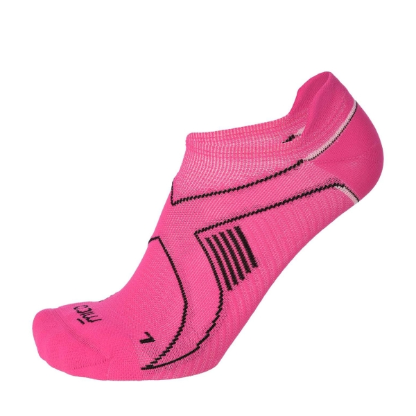 Calcetines Mico XPerformance XLight Weight Calcetines  Fucsia CA 1503 049