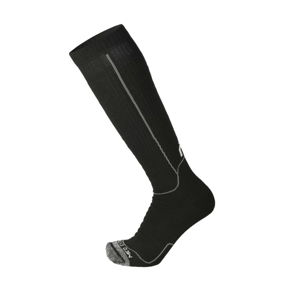 Calcetines Mico Mountaineering Calcetines  Nero CA 3040 007