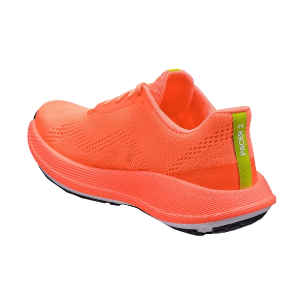 Craft Pacer 2 - Shock