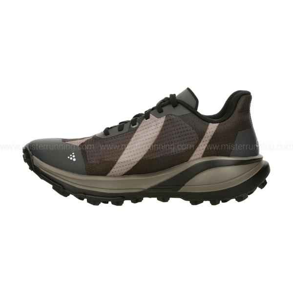 Craft Pure Trail Pro - Black