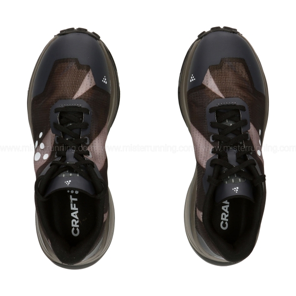 Craft Pure Trail Pro - Black