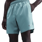 Nike Challenger 7in Pantaloncini - Cannon/Black/Reflective Silver