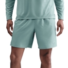 Nike Challenger Logo 7in Pantaloncini - Cannon/Black/Reflective Silver