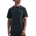 Nike Dri-FIT Hyverse Maglietta - Seaweed/White