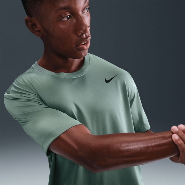 Nike Dri-FIT Legend Maglietta - Clay Green/Black