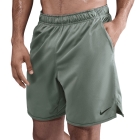 Nike Dri-FIT Totality 7in Pantaloncini - Clay Green/Black
