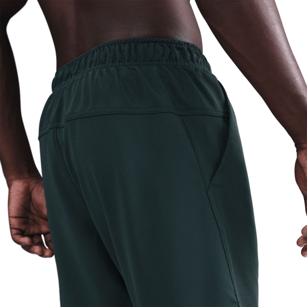 Nike Dri-FIT Totality 7in Pantaloncini - Seaweed/Black/White