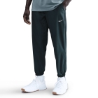 Nike Dri-FIT Form Pantaloni - Seaweed/Black/Reflective Silver