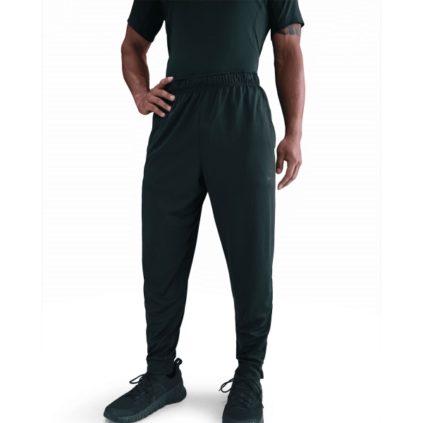 Nike Dri-FIT Totality Pantaloni - Seaweed/White