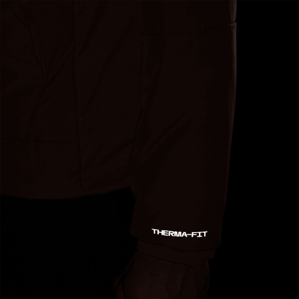 Nike Unlimited Therma-FIT Giacca - Cave Stone