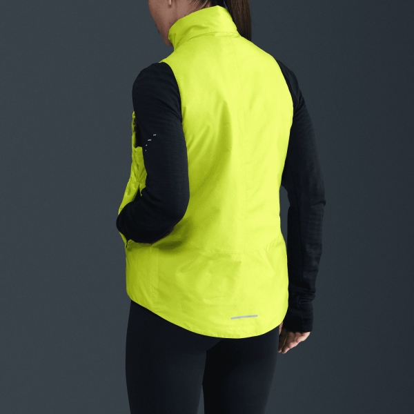Nike Therma-FIT ADV Repel AeroLoft Vest - Cyber