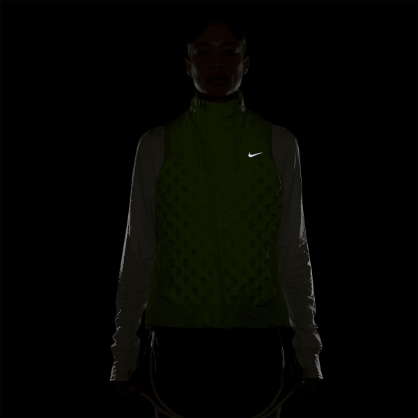 Nike Therma-FIT ADV Repel AeroLoft Vest - Cyber