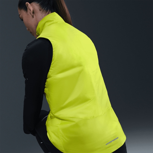 Nike Therma-FIT ADV Repel AeroLoft Vest - Cyber