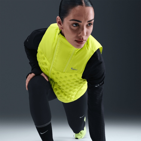 Nike Therma-FIT ADV Repel AeroLoft Vest - Cyber