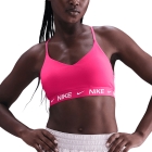 Nike Indy Sports Bra - Rush Pink