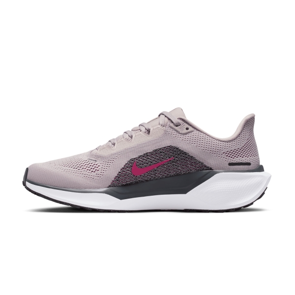 Nike Pegasus 41 - Platinum Violet/Sweet Beet Off Noir