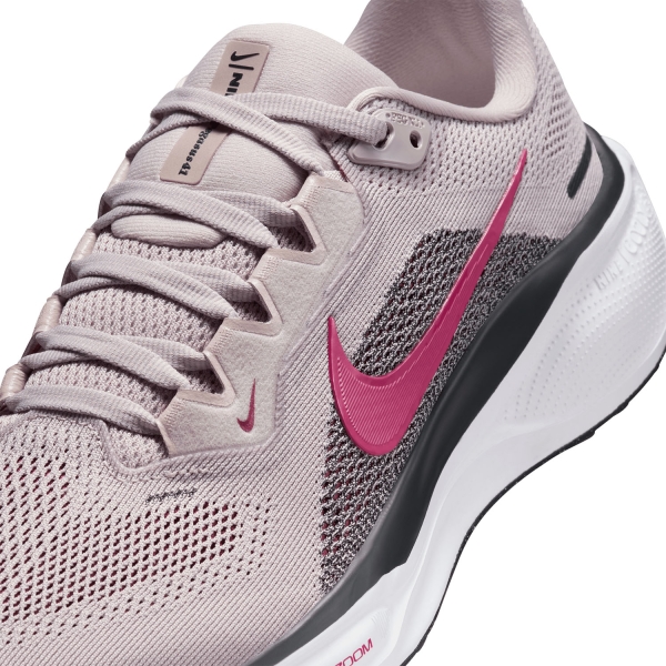Nike Pegasus 41 - Platinum Violet/Sweet Beet Off Noir