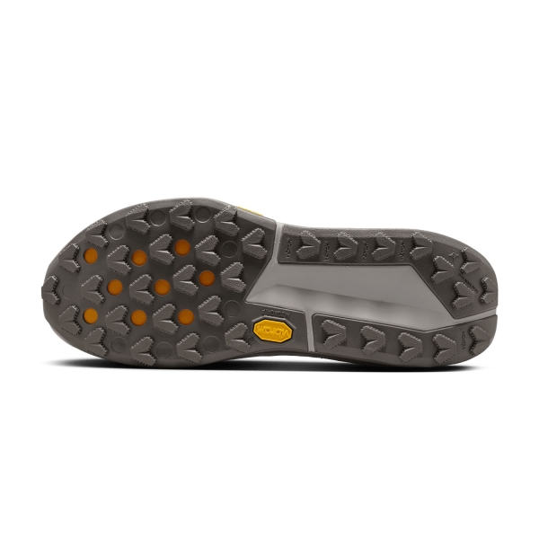 Nike Zegama Trail 2 - Ironstone/Cave Stone/College Grey