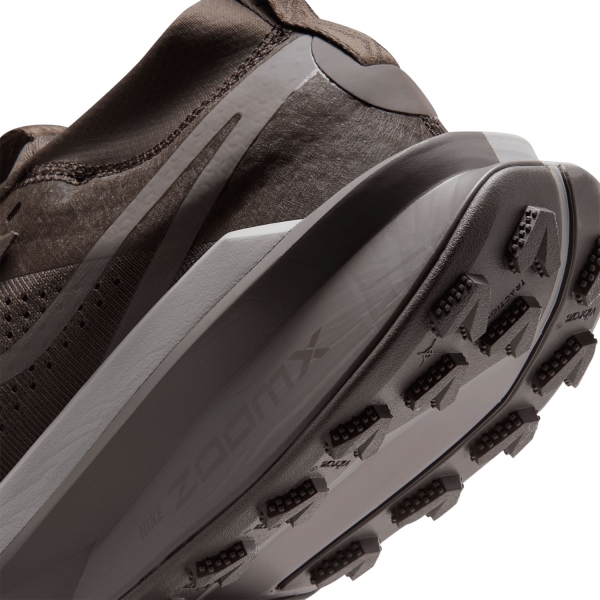 Nike Zegama Trail 2 - Ironstone/Cave Stone/College Grey