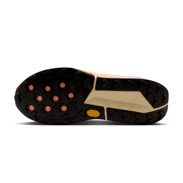 Nike Zegama Trail 2 - Malt/Black/Ghost/Alabaster