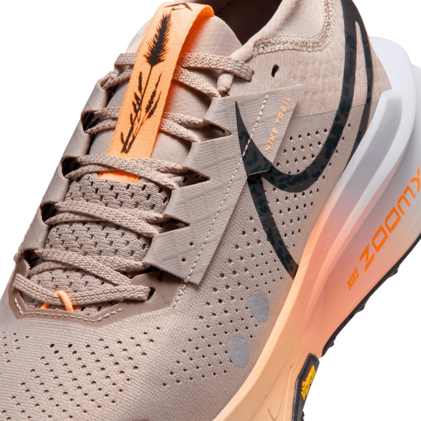 Nike Zegama Trail 2 - Malt/Black/Ghost/Alabaster
