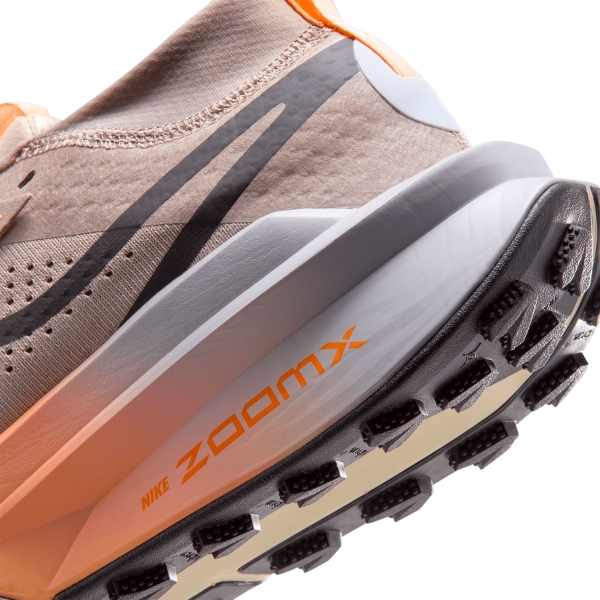 Nike Zegama Trail 2 - Malt/Black/Ghost/Alabaster