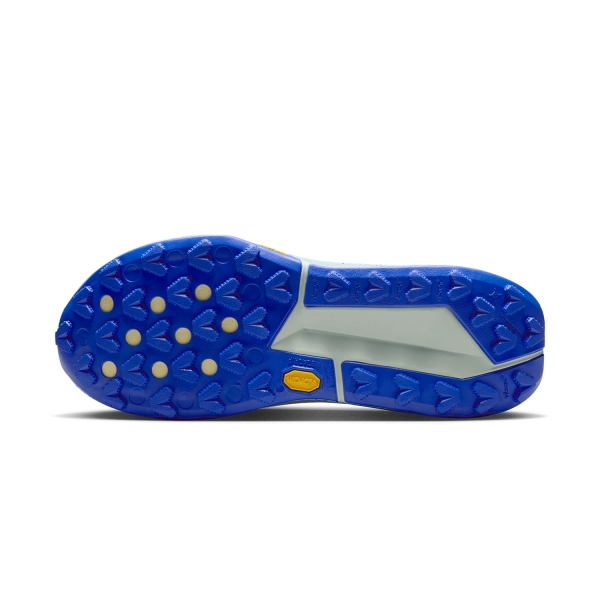 Nike Zegama Trail 2 - Light Armory Blue/Racer Blue/World Indigo