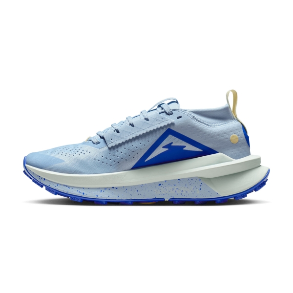 Nike Zegama Trail 2 - Light Armory Blue/Racer Blue/World Indigo