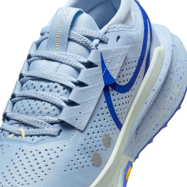 Nike Zegama Trail 2 - Light Armory Blue/Racer Blue/World Indigo