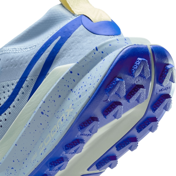 Nike Zegama Trail 2 - Light Armory Blue/Racer Blue/World Indigo