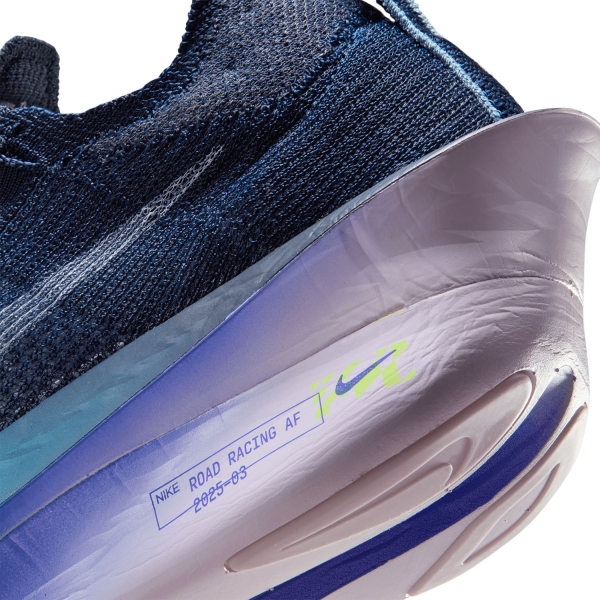 Nike Alphafly Next% 3 - Obsidian/White/Doll/Persian Violet