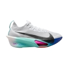Nike Alphafly Next% 3 - White/Black/Hyper Turquoise/Concord