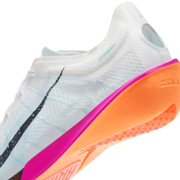 Nike Air Zoom Victory 2 - White/Obsidian/Bright Crimson/Fire Pink