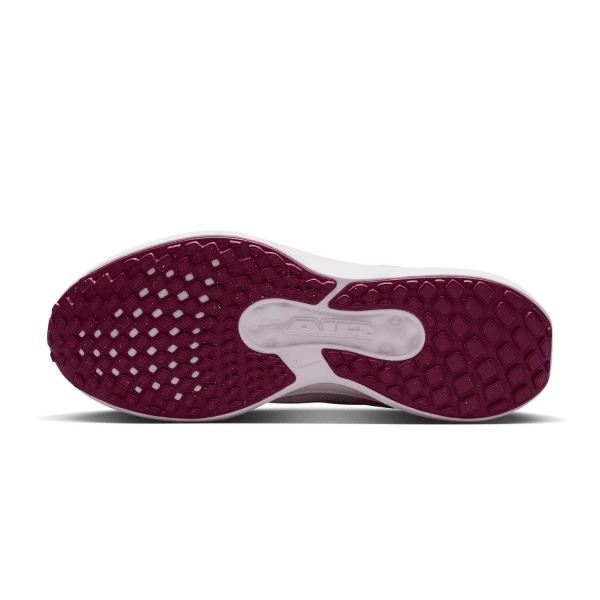 Nike Winflo 11 - Silt Red/Sweet Beet/Platinum Tint