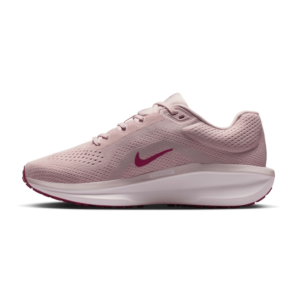 Nike Winflo 11 - Silt Red/Sweet Beet/Platinum Tint