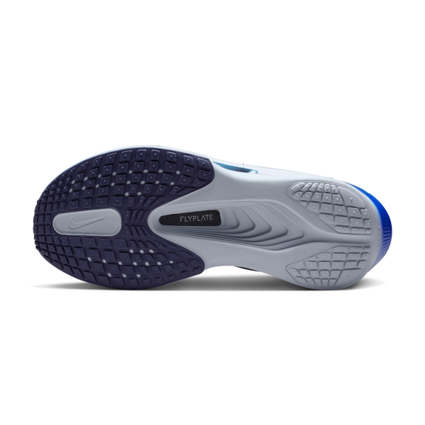 Nike Zoom Fly 6 - LT Armony Blue/White/World Indigo