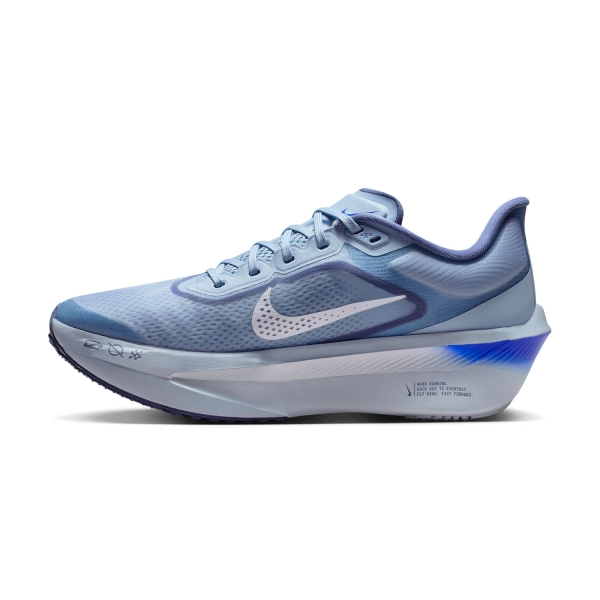 Nike Zoom Fly 6 - LT Armony Blue/White/World Indigo