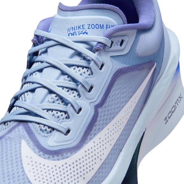 Nike Zoom Fly 6 - LT Armony Blue/White/World Indigo