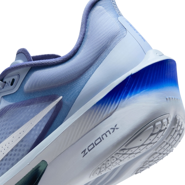 Nike Zoom Fly 6 - LT Armony Blue/White/World Indigo