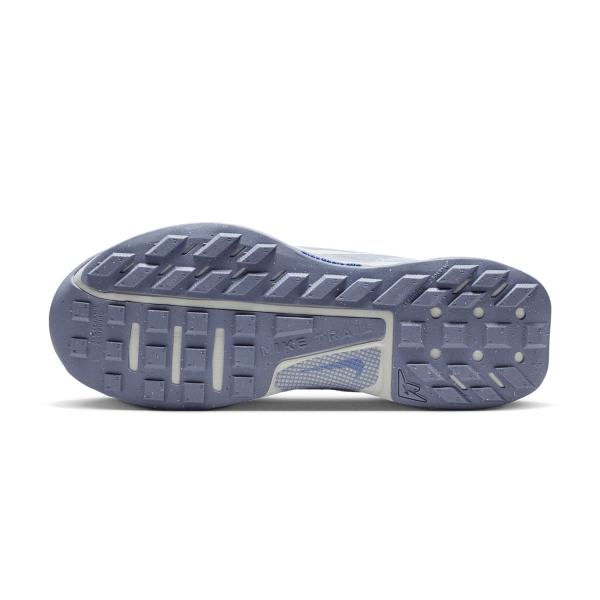Nike Juniper Trail 3 - Light Armory Blue/Alabaster/World Indigo