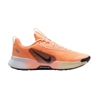 Nike Juniper Trail 3 - Orange Pulse/Black/Ghost/Alabaster