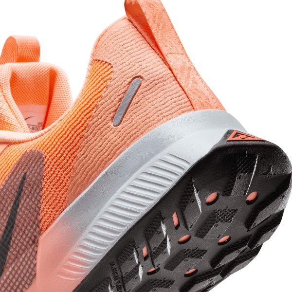 Nike Juniper Trail 3 - Orange Pulse/Black/Ghost/Alabaster