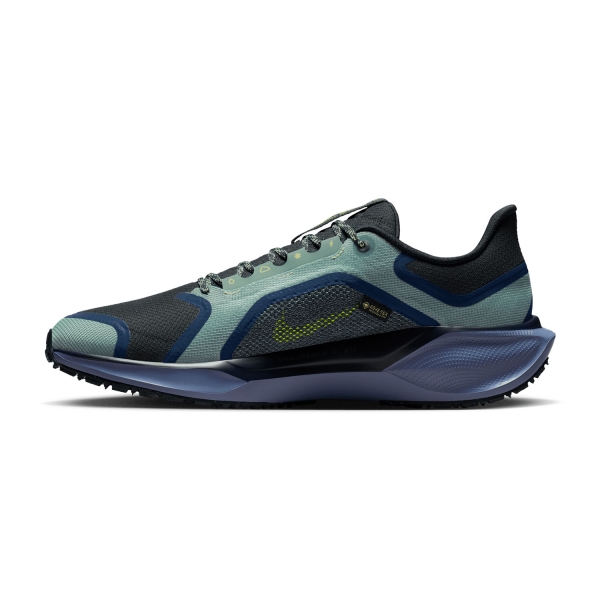 Nike Pegasus 41 GTX - Cannon/Volt/Obsidian/Seaweed