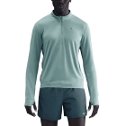 Nike Dri-FIT Pacer Maglia - Cannon/Reflective Silver