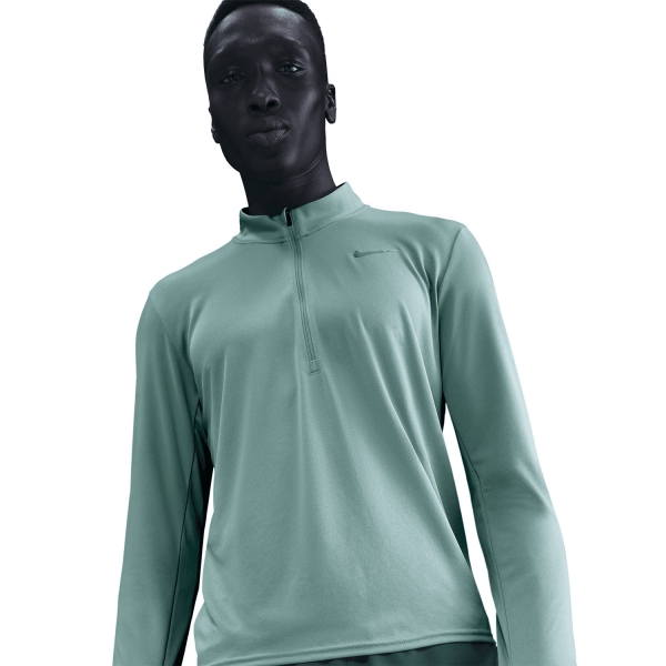 Nike Dri-FIT Pacer Maglia - Cannon/Reflective Silver