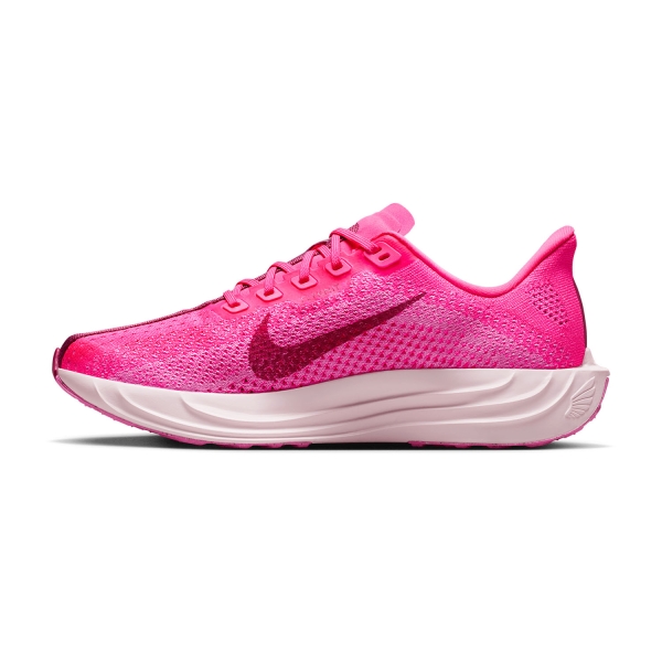Nike Pegasus Plus - Hyper Pink/Sweet Beet/Playful Pink